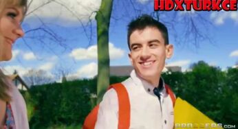 Yandal Yapan Jordinin Yeni Kız Arkadaşı